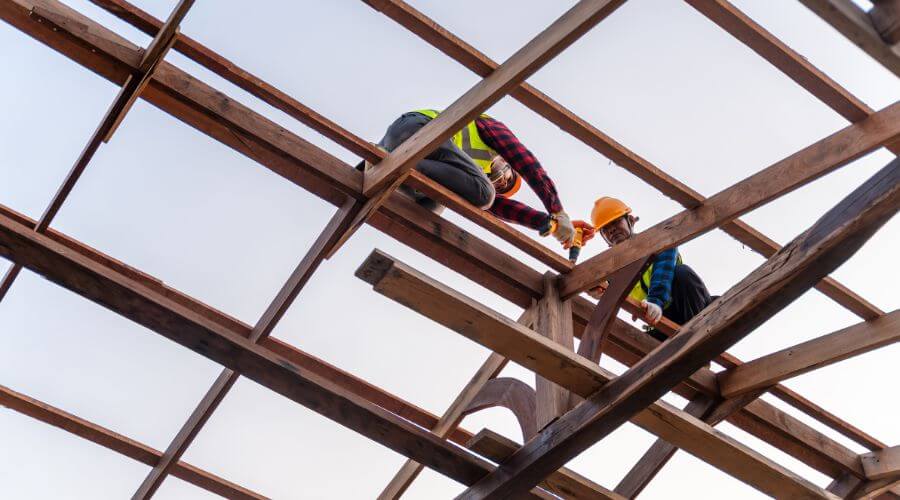 Expert new roof installation services in Pilot Point, AK